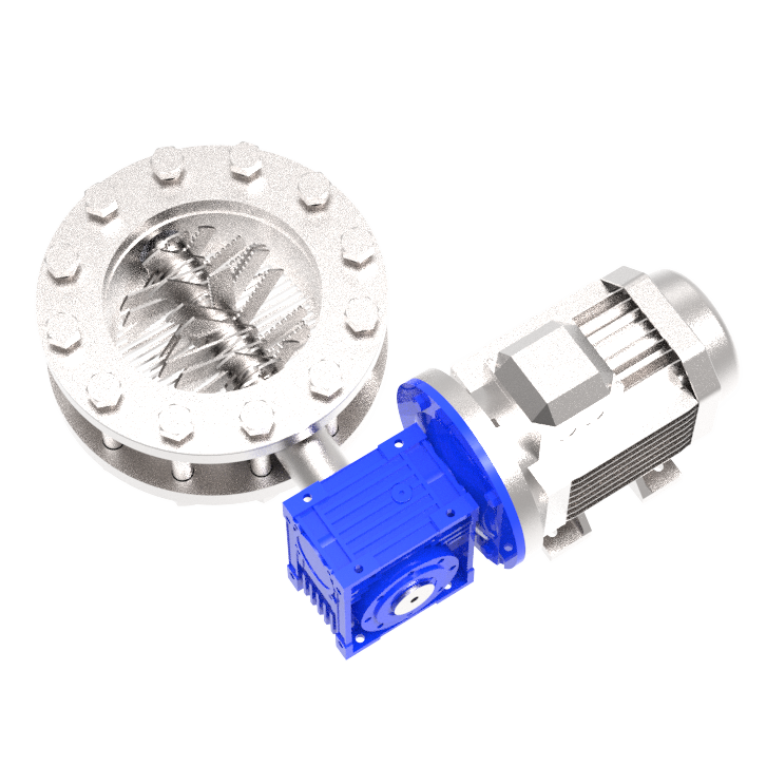 管道破碎機(jī)