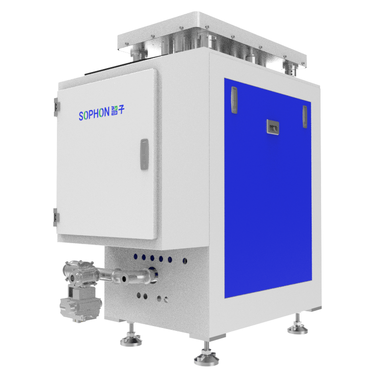 高效除鐵設(shè)備（高效除磁機(jī)）