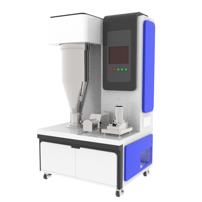 氣霧化包覆機(jī)