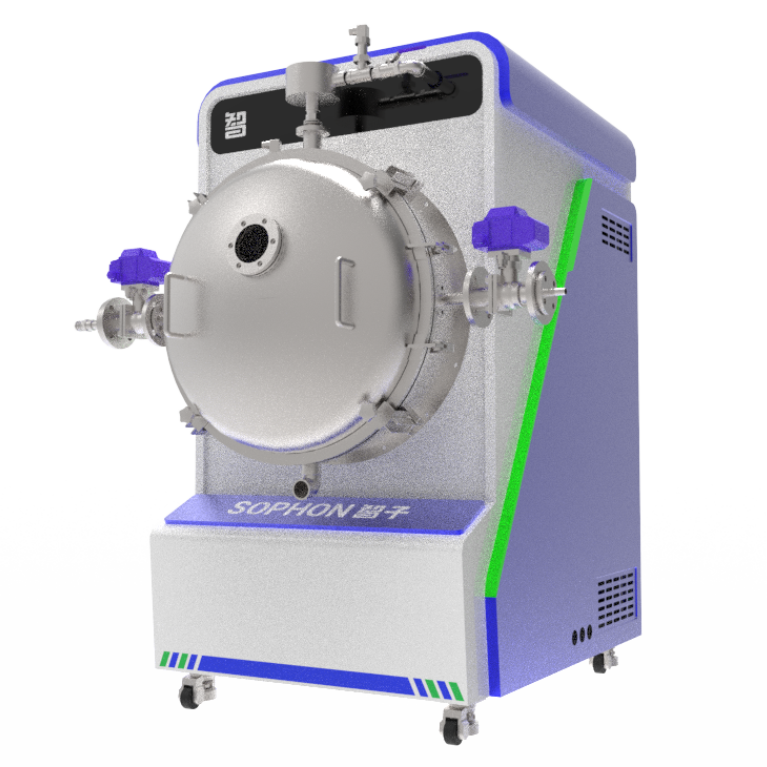 真空脫泡機(jī) 真空脫泡機(jī)